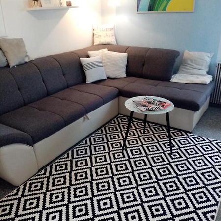 Art Apartman Plitvička Jezera Kültér fotó