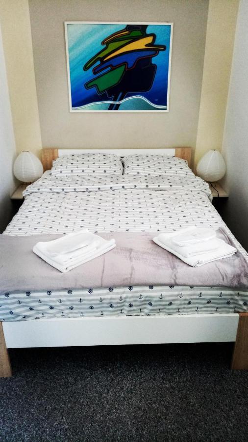 Art Apartman Plitvička Jezera Kültér fotó