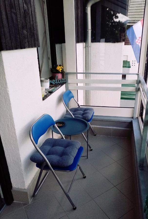 Art Apartman Plitvička Jezera Kültér fotó