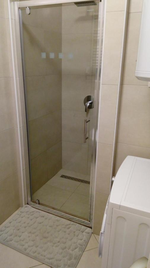 Art Apartman Plitvička Jezera Kültér fotó